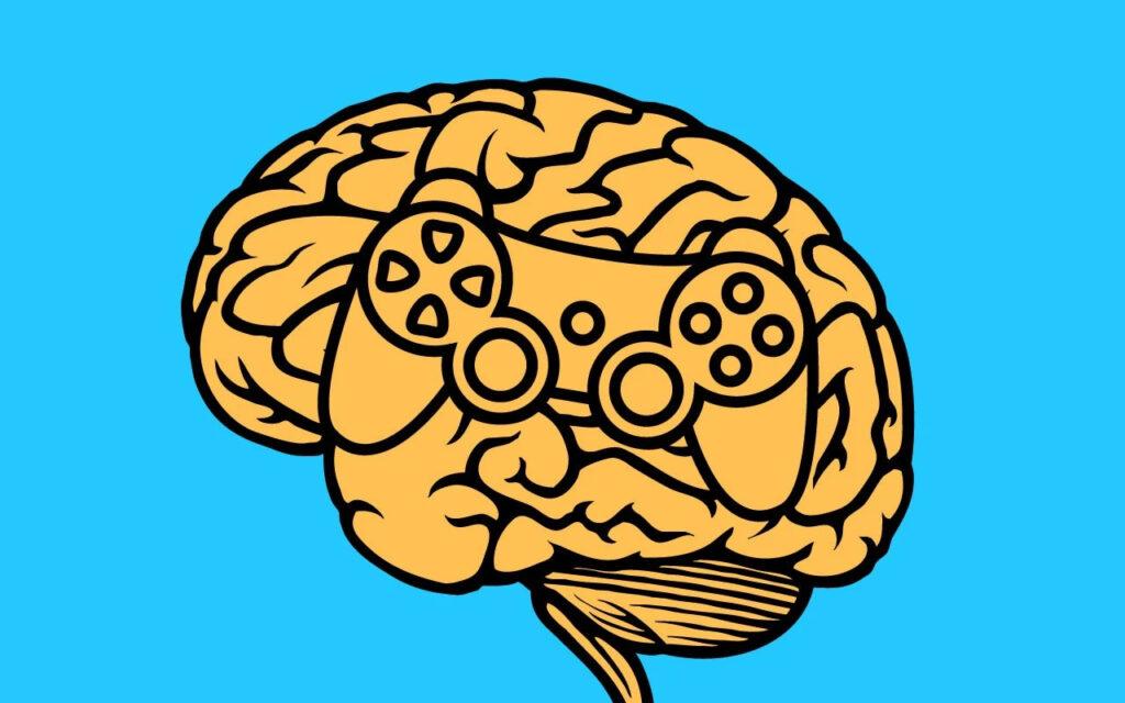 Jeux vidéo et santé mentale