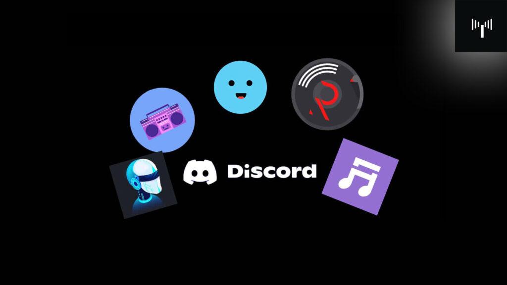 bot musique discord