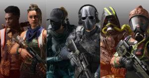 Comment contacter le support de XDefiant