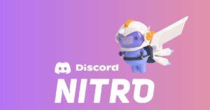 Comment obtenir discord nitro gratuitement
