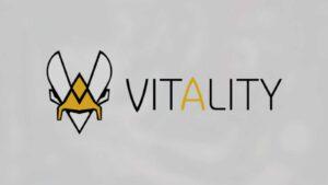 Discord de la team Vitality