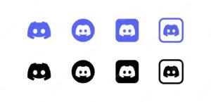 Logo Discord 3