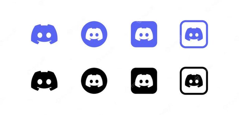 Logo Discord 3