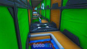 Top 3 maps deathrun 100 levels