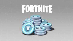 comment avoir des v bucks gratuits