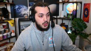 Discord de JL Tomy