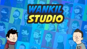 Discord de Wankil Studio