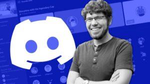 Qui a fondé l'application Discord