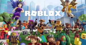 Discord Roblox France