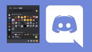 Emoji Discord