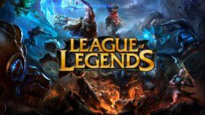 Télécharger League of Legends