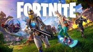 Combien de temps dure une saison Fortnite