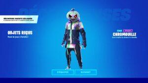 Comment Obtenir des Skins Gratuits sur Fortnite ?