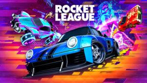 Pourquoi je ne peux pas échanger sur Rocket League