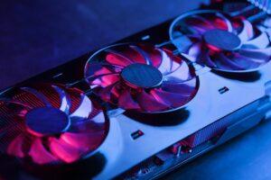 Benchmark des cartes graphiques