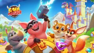 Bonus Coin Master