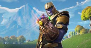 Comment Jouer à Fortnite sur pc et mobile