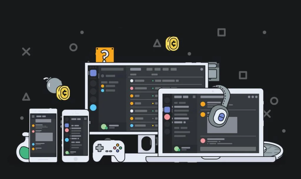 Comment faire connaitre son serveur discord