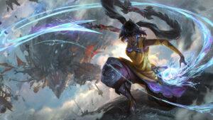 Comprendre le Peel sur League of Legends - Guide Complet