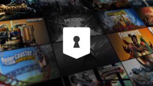 Epic Games A2F