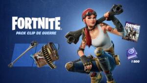 Fortnite Sauver le Monde