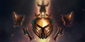 Le classement dans League Of Legends