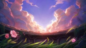 Lol Arena mode 2v2v2v2 de League of Legends