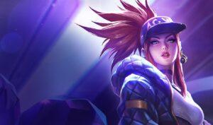 TFT Patch notes