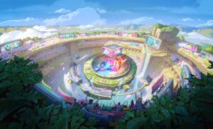 Tier list lol arena