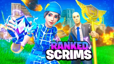 Top Serveurs Discord Fortnite - Scrims Snipes & Build Fight
