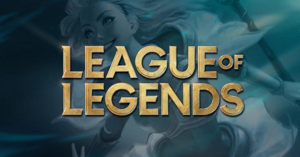 Wasted League of Legends - Temps perdus sur LOL