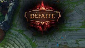 que signifie le terme ff dans league of legends