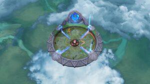 Date de fin de LoL Arena