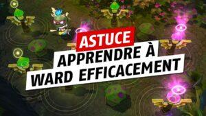 Guide Complet sur le Warding dans League of Legends