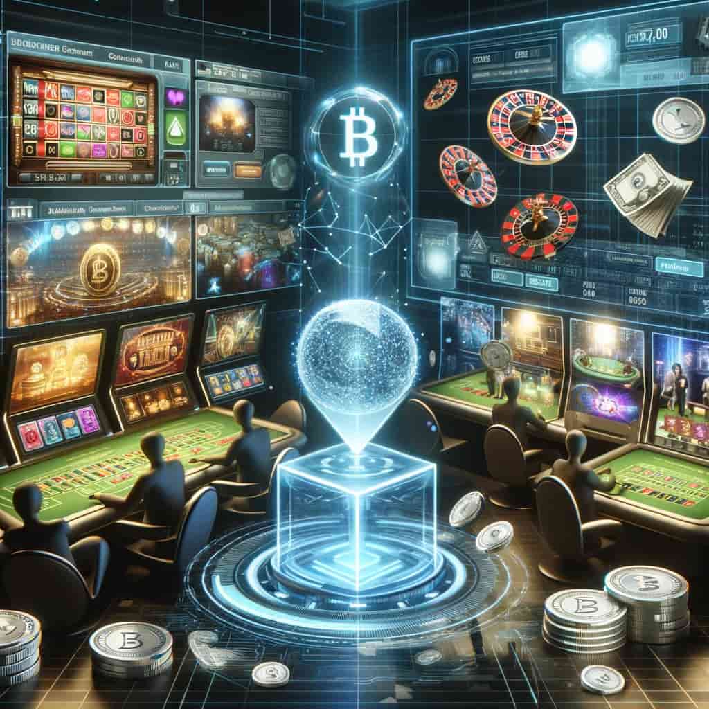 Les Meilleurs Casinos en Ligne de 2024