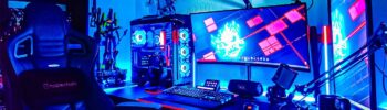 Meilleur setup gaming