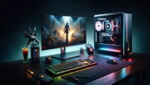 PC Gamer à 700 euros