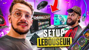 Setup de Lebouseuh