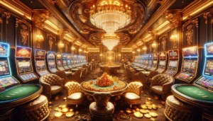 casino en ligne sans depot