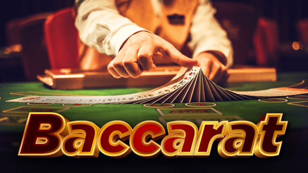 Comment Jouer au Baccarat ? Règles et Stratégies 4