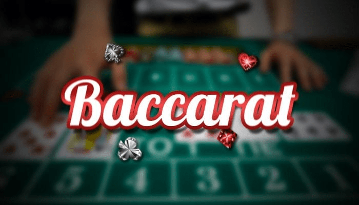 Comment Jouer au Baccarat ? Règles et Stratégies 1