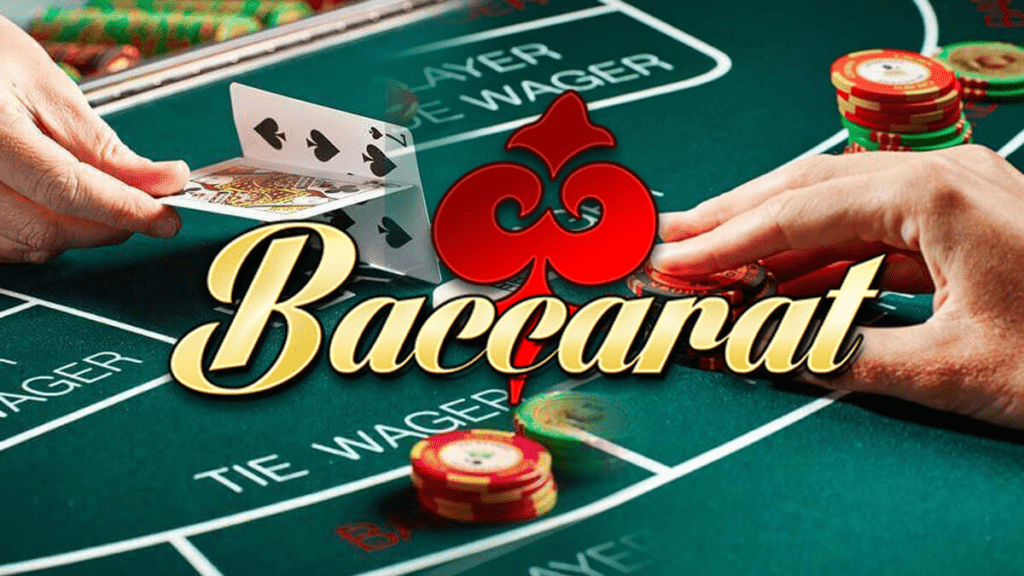 Comment Jouer au Baccarat ? Règles et Stratégies 3