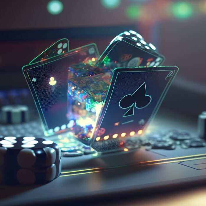 Comment les casinos digitaux transforment-ils le jeu en ligne ? 5