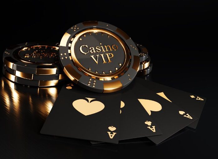 Comment les casinos digitaux transforment-ils le jeu en ligne ? 4