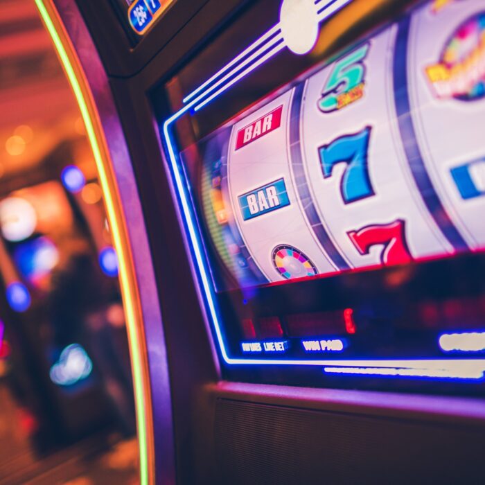 Comment les casinos digitaux transforment-ils le jeu en ligne ? 3