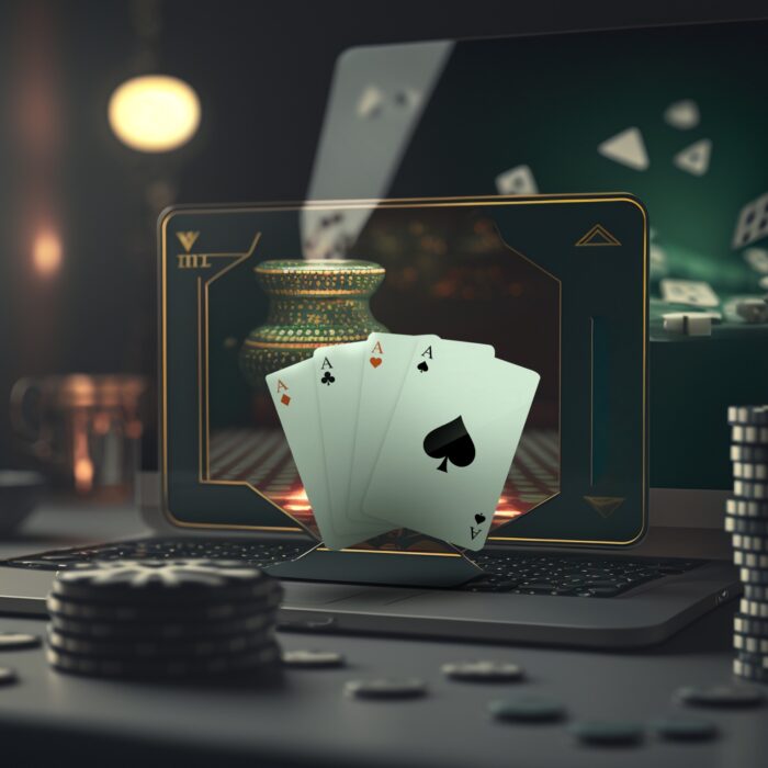 Comment les casinos digitaux transforment-ils le jeu en ligne ? 6
