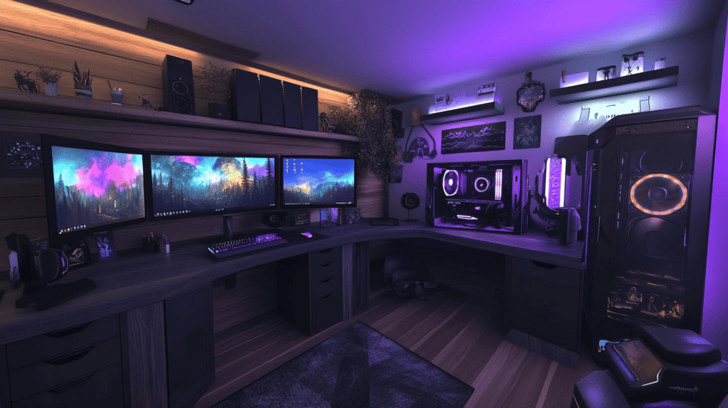 Boostez votre expérience : Guide complet pour améliorer son Setup Gaming 8