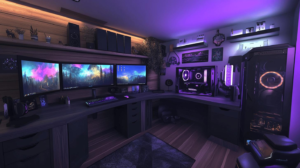 Boostez votre expérience : Guide complet pour améliorer son Setup Gaming