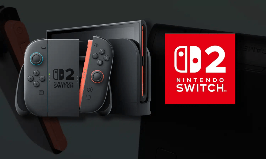 nintendo switch 2
