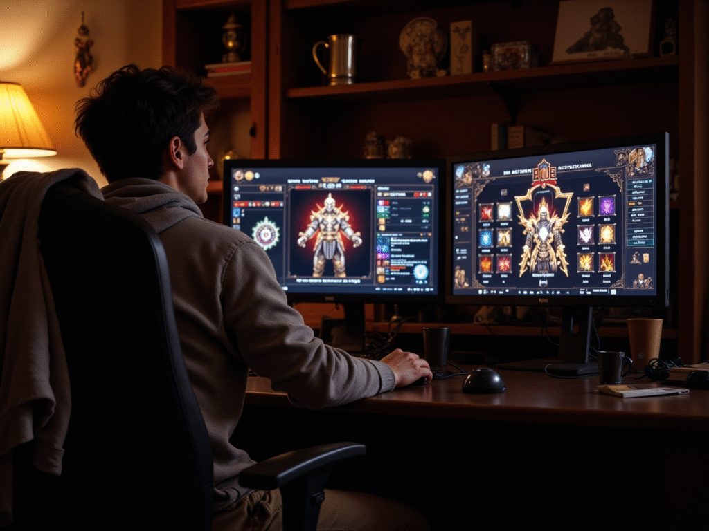 Les objets uniques incontournables de Path of Exile